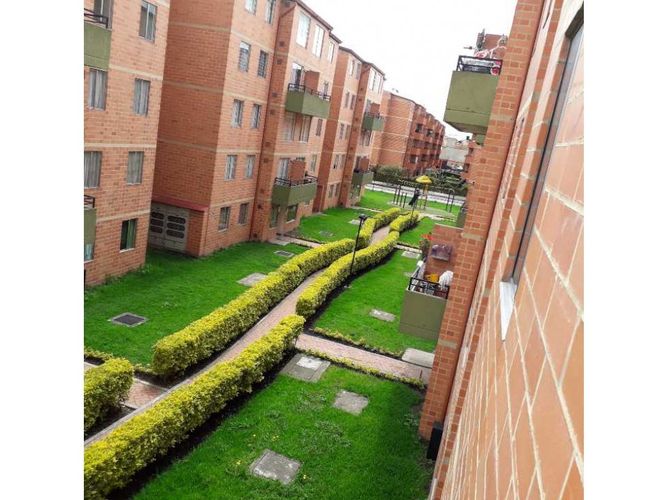 Apartamento de 3 alcobas en venta en Ub Villa Mercela, Mosquera, 57 m² · foto 20 de 24