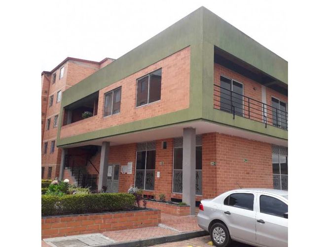 Apartamento de 3 alcobas en venta en Ub Villa Mercela, Mosquera, 57 m² · foto 21 de 24