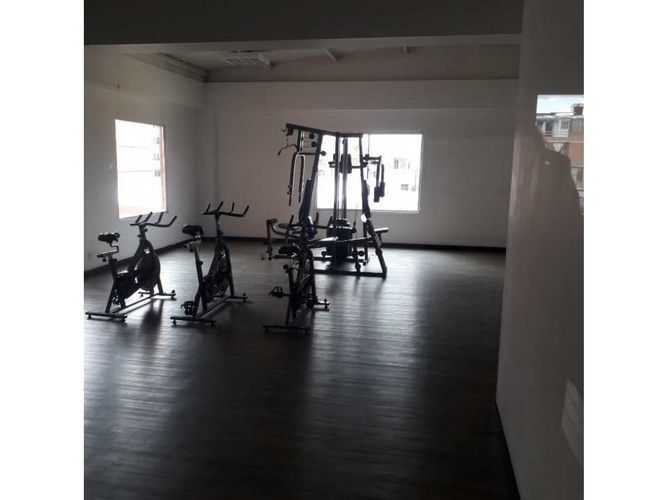 Apartamento de 3 alcobas en venta en Ub Villa Mercela, Mosquera, 57 m² · foto 23 de 24