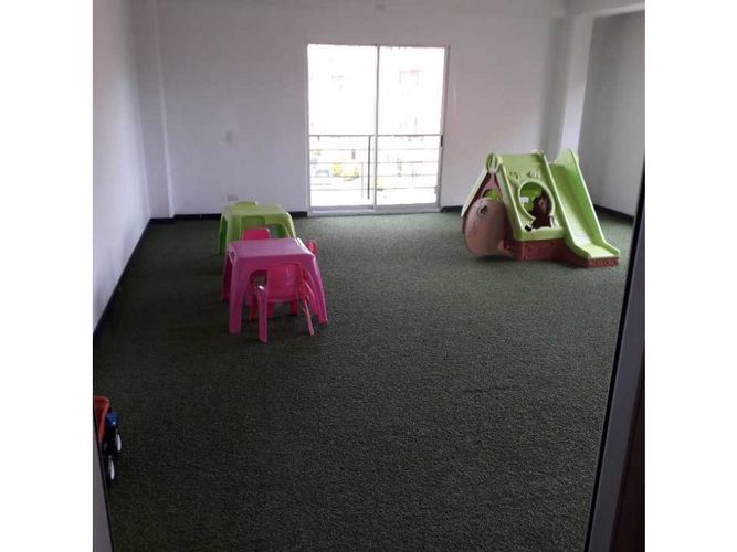 Apartamento de 3 alcobas en venta en Ub Villa Mercela, Mosquera, 57 m² · foto 24 de 24