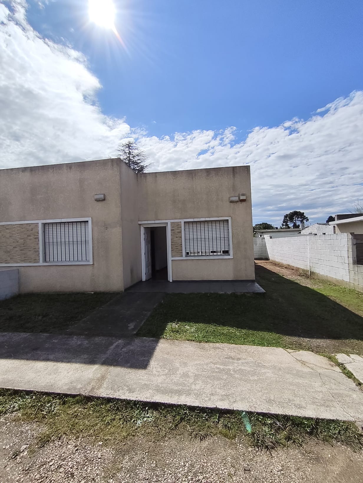 Casa 2 dormitorios en Villa Garcia