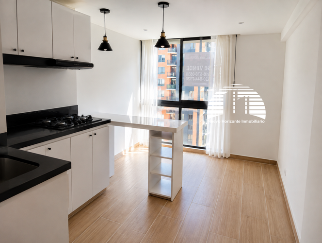 Apartamento en Arriendo en Colina Campestre, Bogotá