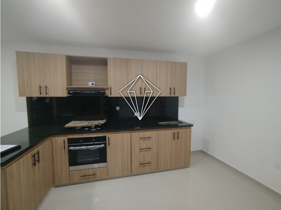 Apartamento en arriendo en La Ceja · foto 3 de 24