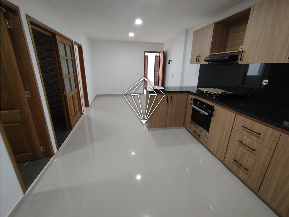 Apartamento en arriendo en La Ceja · foto 4 de 24