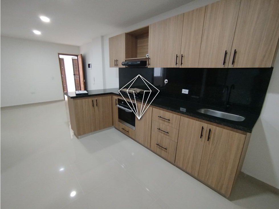 Apartamento en arriendo en La Ceja · foto 5 de 24
