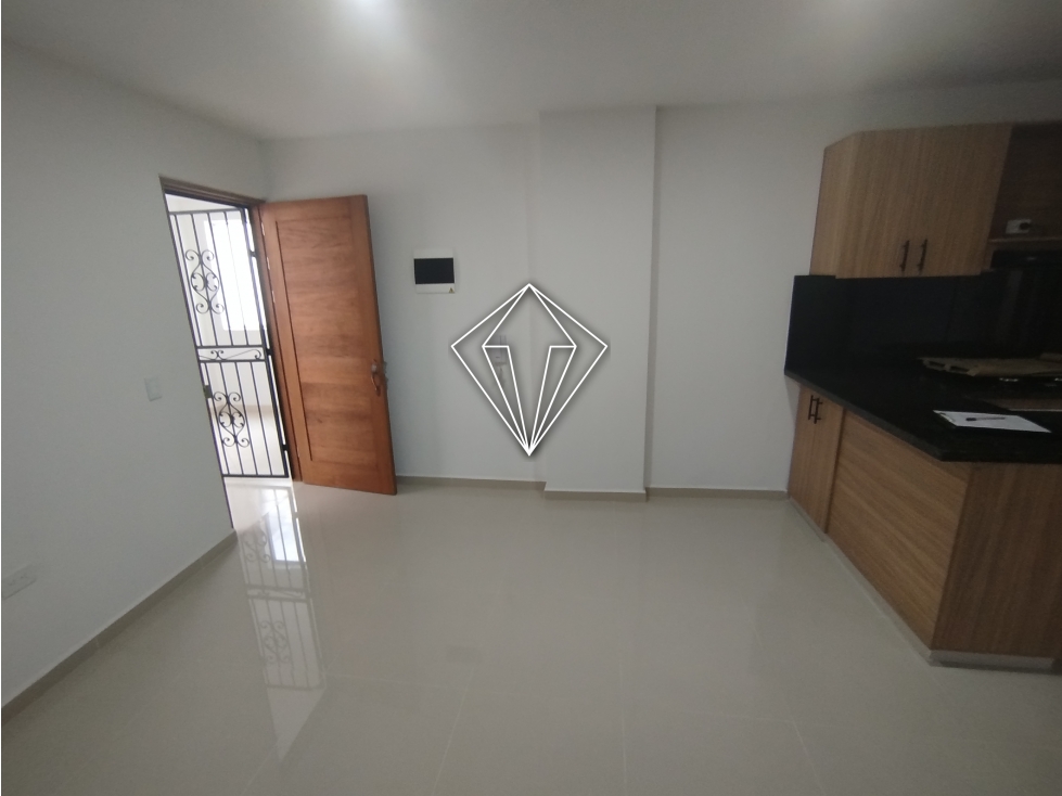 Apartamento en arriendo en La Ceja · foto 6 de 24