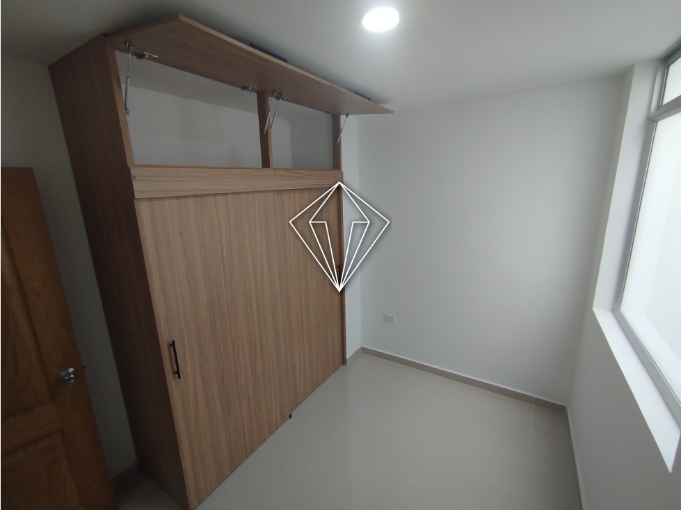 Apartamento en arriendo en La Ceja · foto 8 de 24