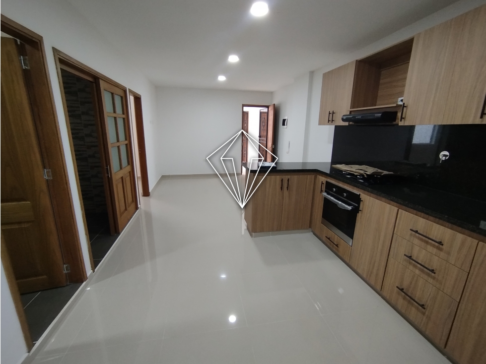 Apartamento en arriendo en La Ceja · foto 9 de 24