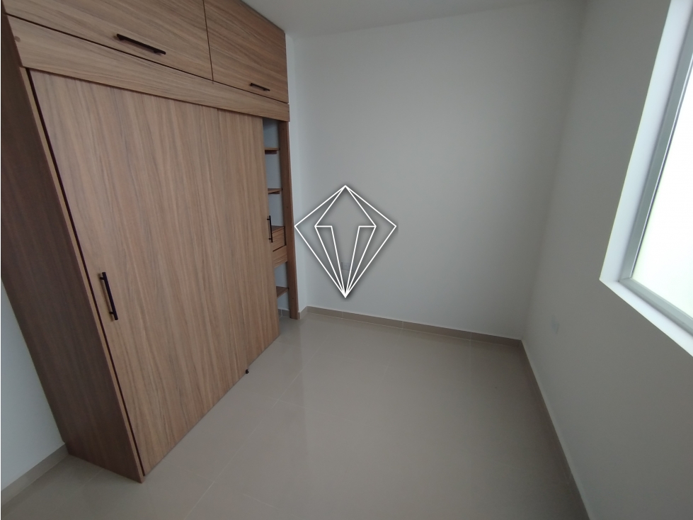 Apartamento en arriendo en La Ceja · foto 10 de 24