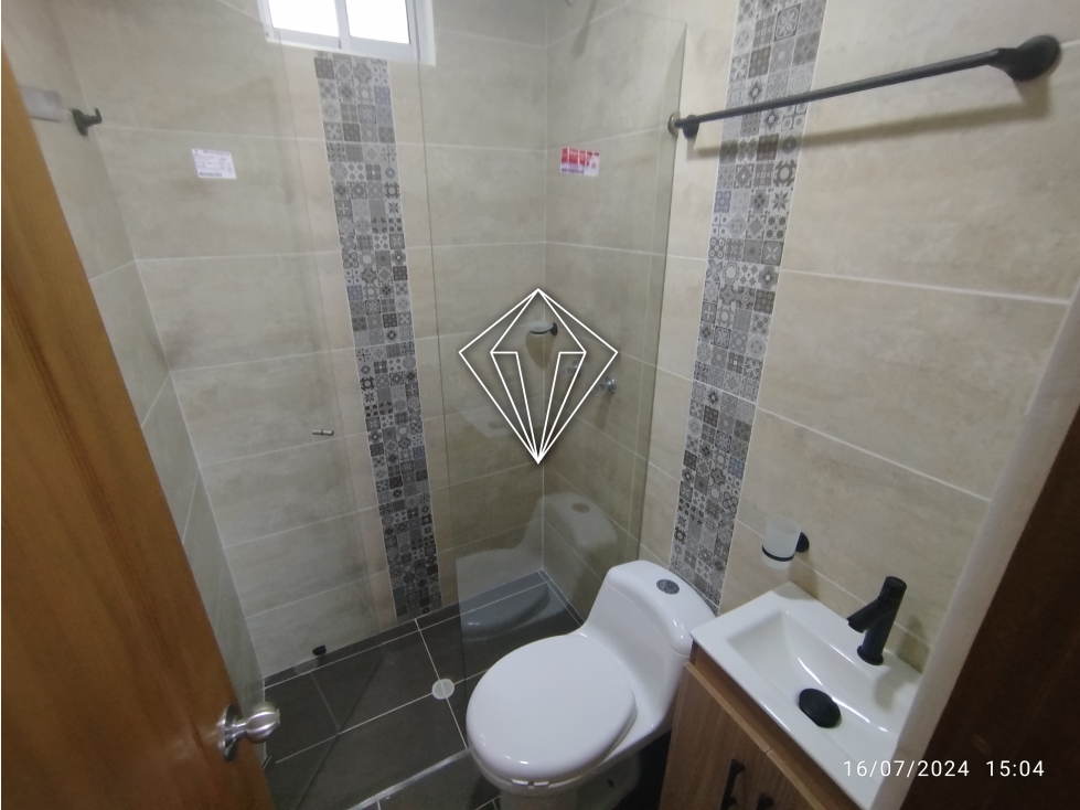 Apartamento en arriendo en La Ceja · foto 14 de 24