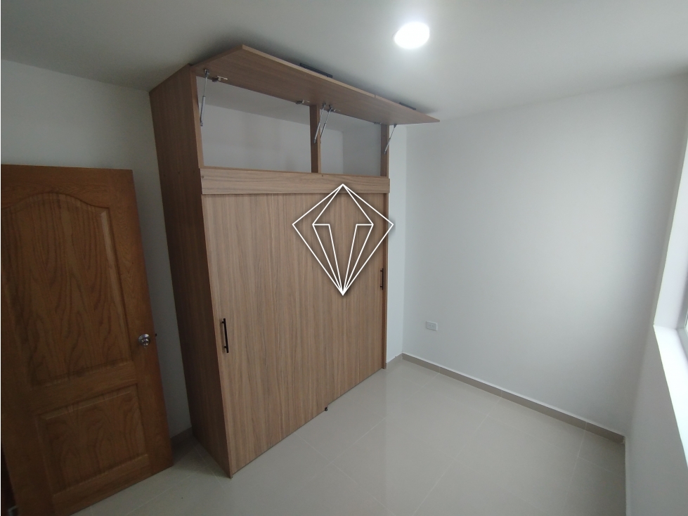 Apartamento en arriendo en La Ceja · foto 21 de 24