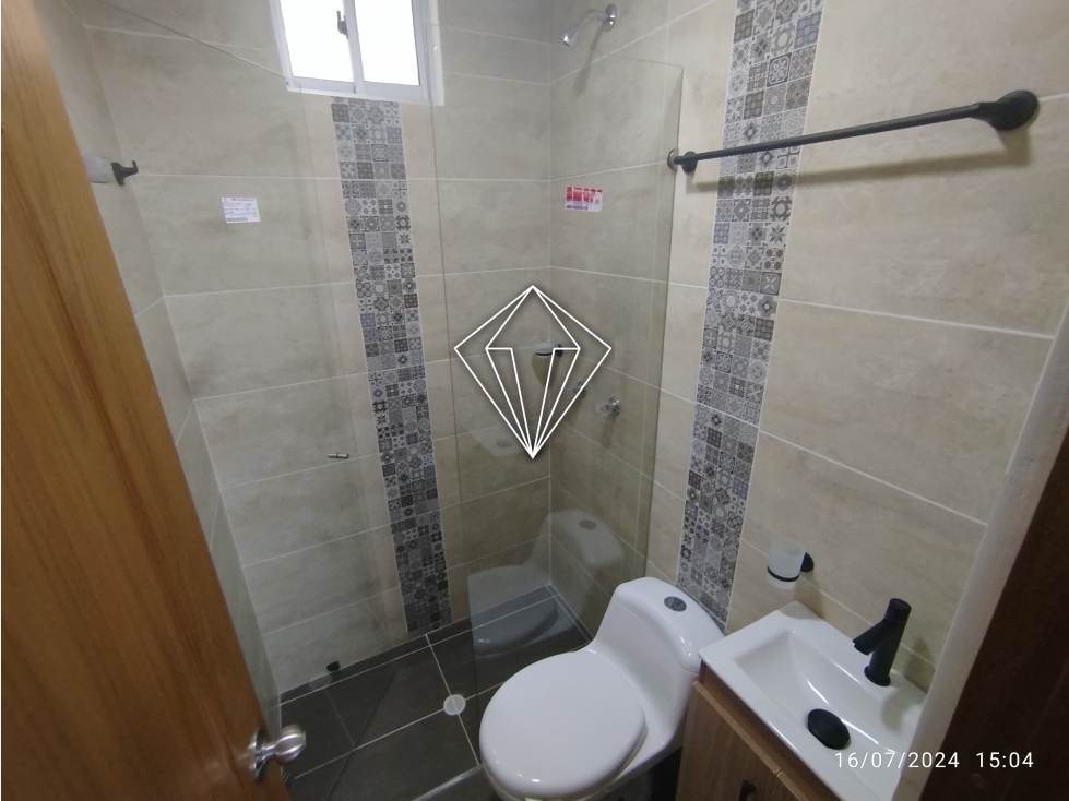 Apartamento en arriendo en La Ceja · foto 24 de 24