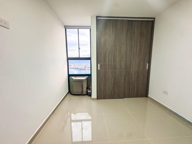 Apartamento de 3 alcobas en venta en Mejoras Publicas, Bucaramanga, 88 m² · foto 2 de 12