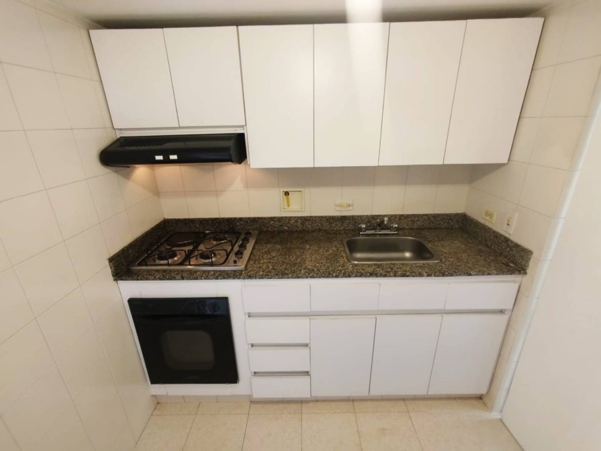 Apartment for rent in Conquistadores, Medellín