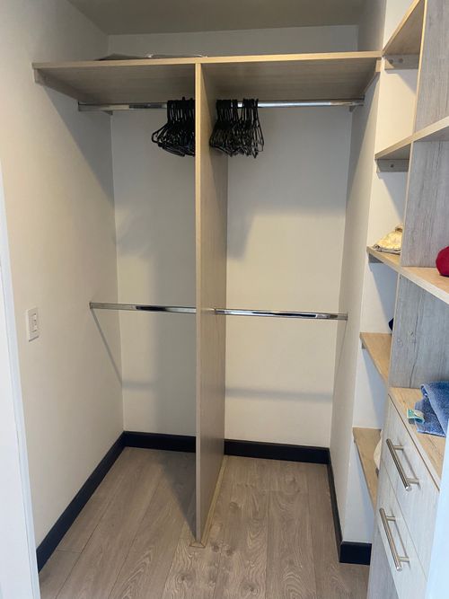 Apartamento de 1 alcoba en arriendo en Chapinero, Bogotá, 44 m² · foto 3 de 9