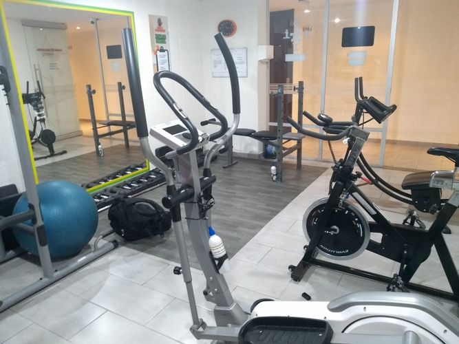 Apartamento de 1 alcoba en arriendo en Chapinero, Bogotá, 44 m² · foto 7 de 9