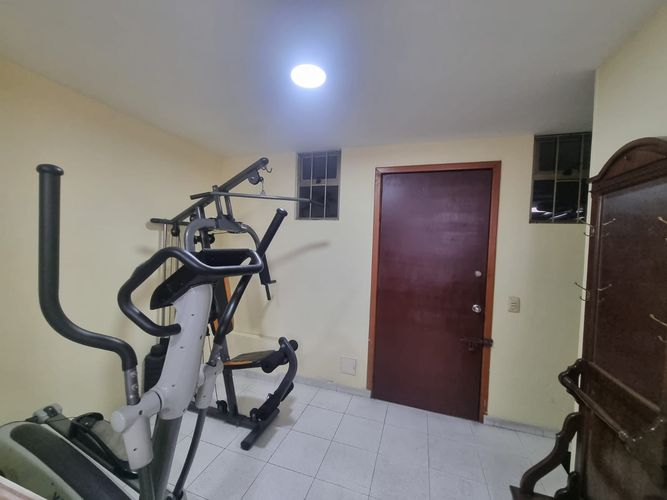 Casa de 4 alcobas en venta en Las Villas, Bogotá, 822 m² · foto 6 de 24