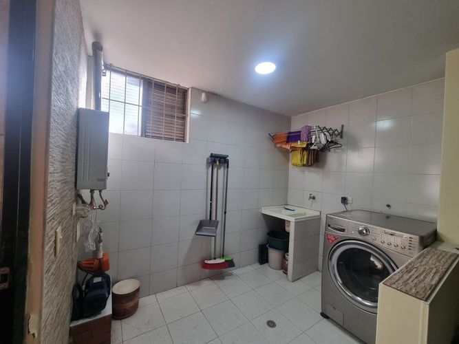 Casa de 4 alcobas en venta en Las Villas, Bogotá, 822 m² · foto 5 de 24