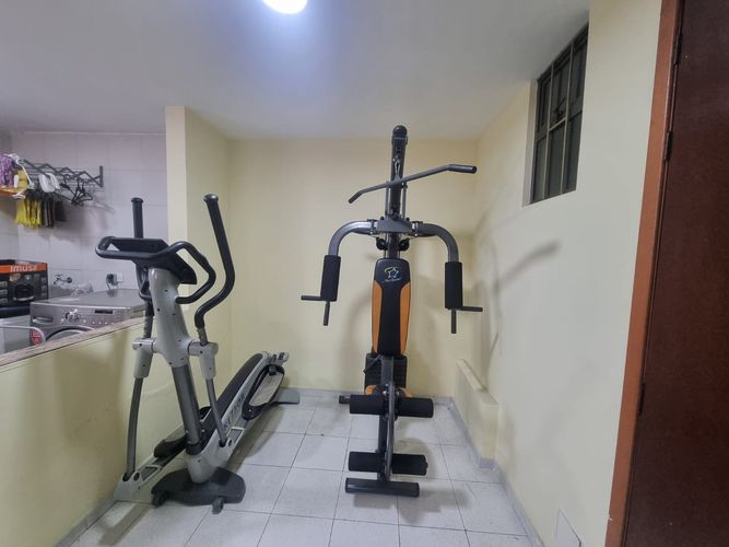 Casa de 4 alcobas en venta en Las Villas, Bogotá, 822 m² · foto 7 de 24
