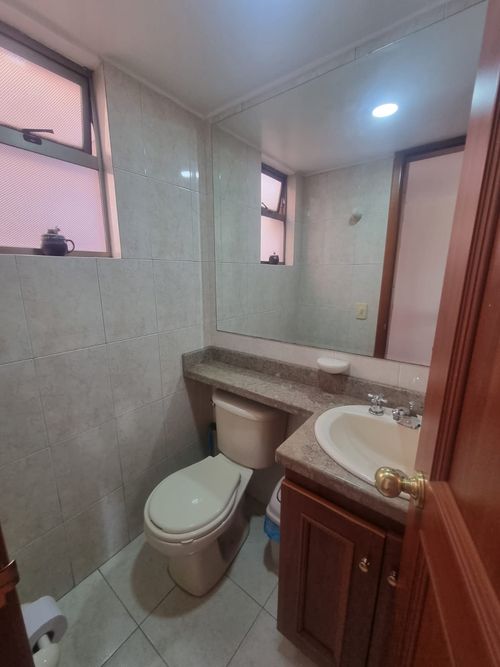 Casa de 4 alcobas en venta en Las Villas, Bogotá, 822 m² · foto 8 de 24