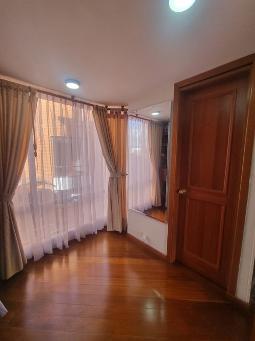 Casa de 4 alcobas en venta en Las Villas, Bogotá, 822 m² · foto 14 de 24
