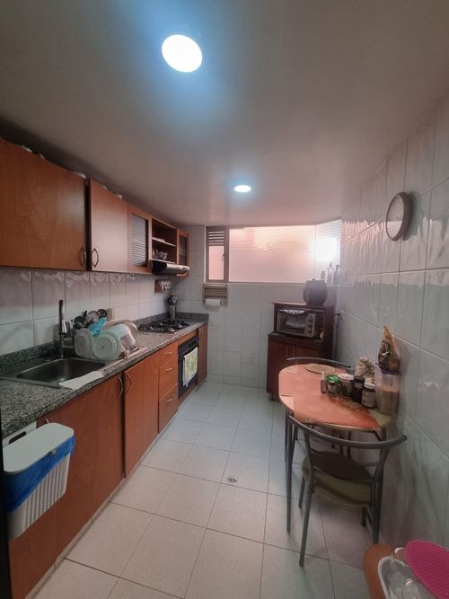 Casa de 4 alcobas en venta en Las Villas, Bogotá, 822 m² · foto 10 de 24