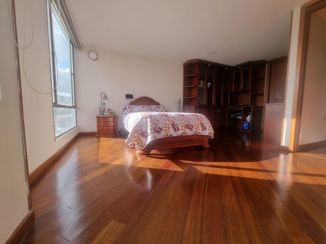 Casa de 4 alcobas en venta en Las Villas, Bogotá, 822 m² · foto 12 de 24