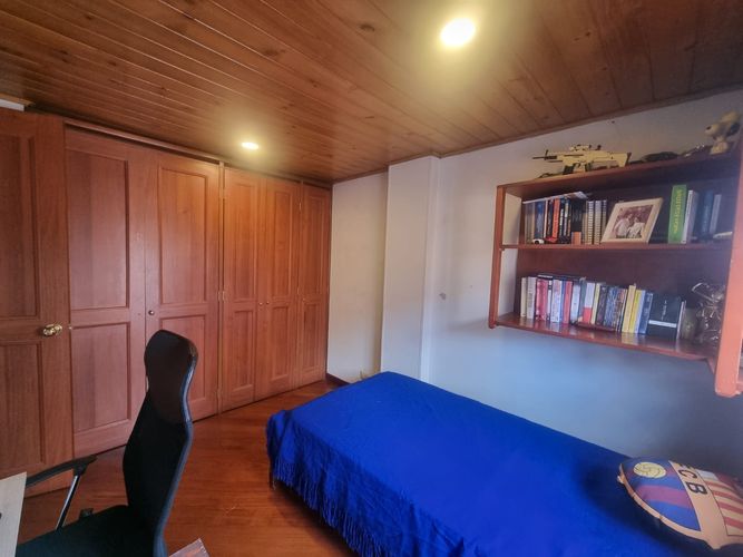 Casa de 4 alcobas en venta en Las Villas, Bogotá, 822 m² · foto 20 de 24