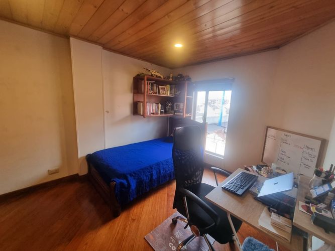 Casa de 4 alcobas en venta en Las Villas, Bogotá, 822 m² · foto 19 de 24