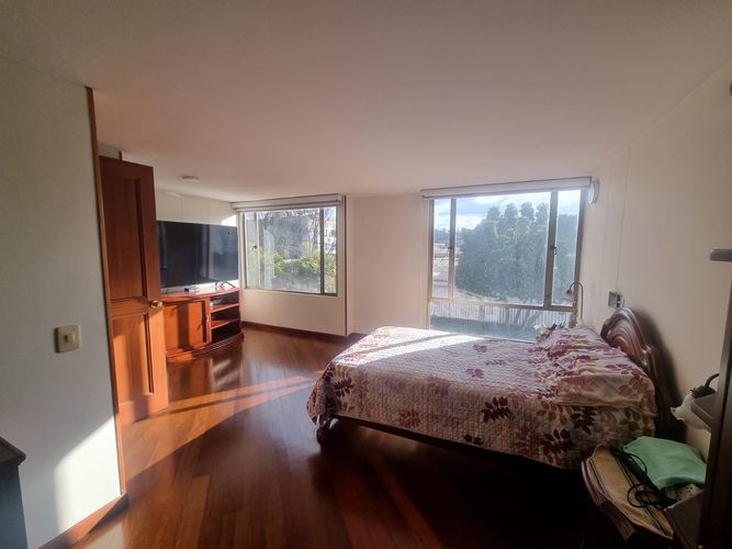Casa de 4 alcobas en venta en Las Villas, Bogotá, 822 m² · foto 13 de 24