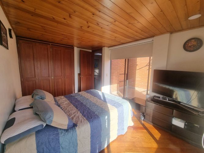 Casa de 4 alcobas en venta en Las Villas, Bogotá, 822 m² · foto 16 de 24