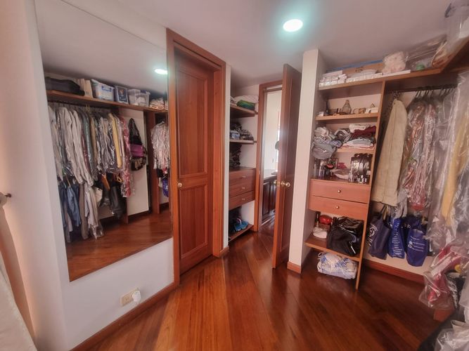 Casa de 4 alcobas en venta en Las Villas, Bogotá, 822 m² · foto 15 de 24