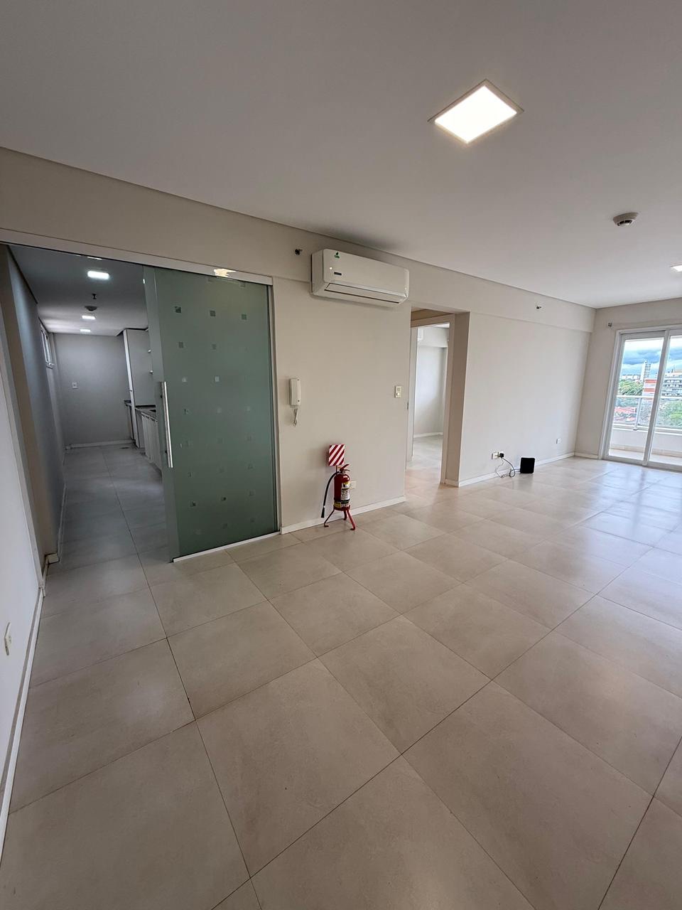 Departamento de 2 dormitorios en Las Mercedes en Venta Amplio — foto 3