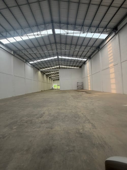 Bodega en arriendo en Mamonal, Cartagena, 1600 m² · foto 4 de 7