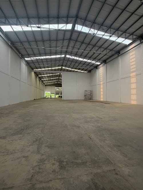 Bodega en arriendo en Mamonal, Cartagena, 1600 m² · foto 6 de 7