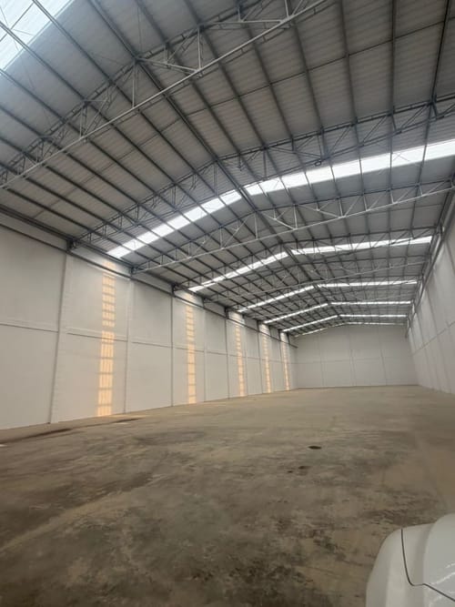 Bodega en arriendo en Mamonal, Cartagena, 1600 m² · foto 7 de 7