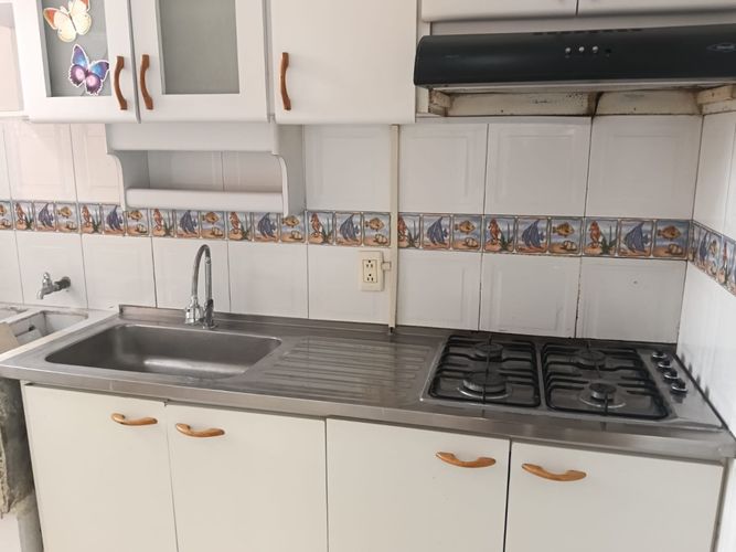 Apartamento de 3 alcobas en venta en Britalia, Bogotá, 56 m² · foto 7 de 16