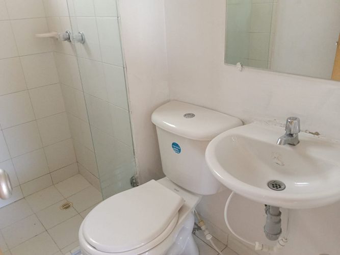 Apartamento de 3 alcobas en venta en Britalia, Bogotá, 56 m² · foto 15 de 16