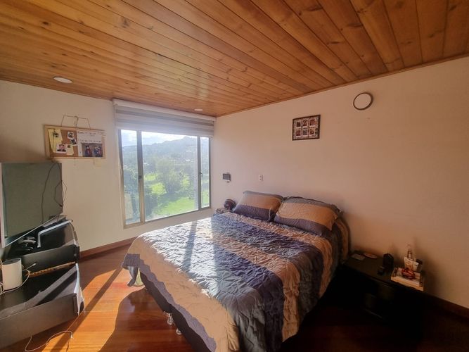 Casa de 4 alcobas en venta en Las Villas, Bogotá, 822 m² · foto 17 de 24