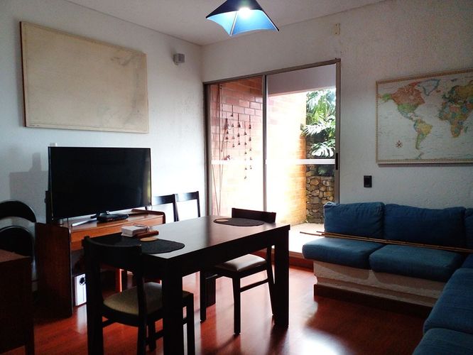 Casa de 5 alcobas en venta en Loma Del Chocho, Envigado, 590 m² · foto 4 de 20
