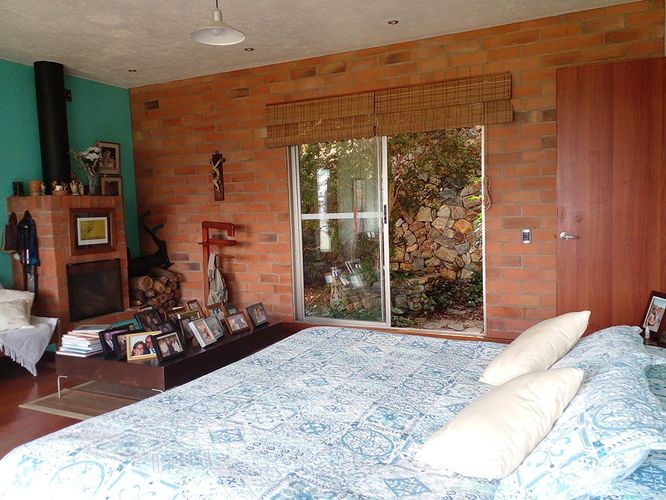 Casa de 5 alcobas en venta en Loma Del Chocho, Envigado, 590 m² · foto 11 de 20