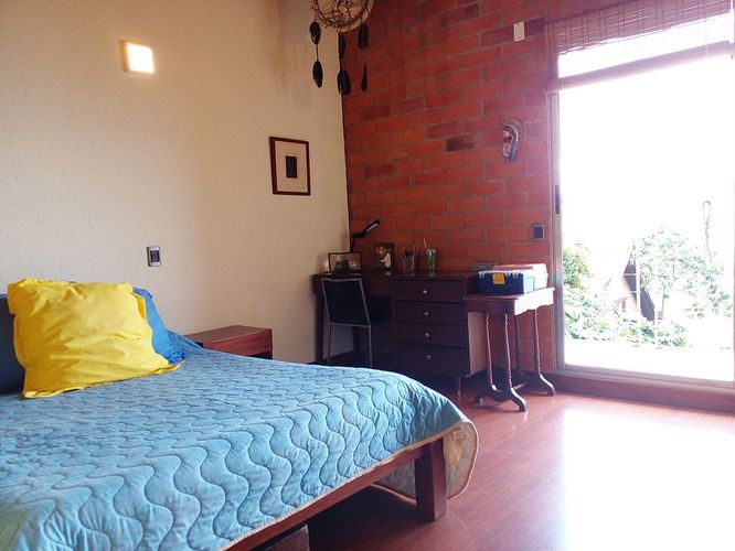 Casa de 5 alcobas en venta en Loma Del Chocho, Envigado, 590 m² · foto 8 de 20