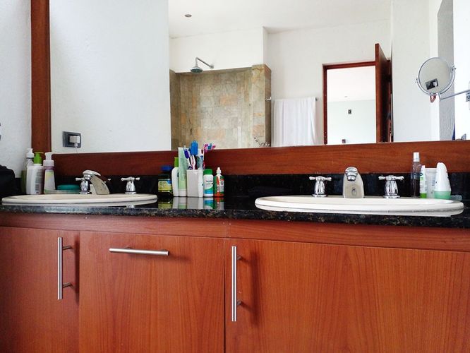 Casa de 5 alcobas en venta en Loma Del Chocho, Envigado, 590 m² · foto 7 de 20