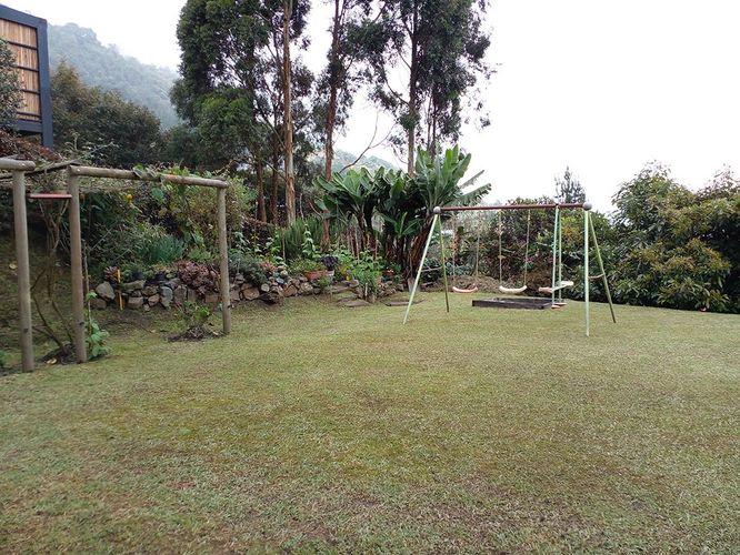 Casa de 5 alcobas en venta en Loma Del Chocho, Envigado, 590 m² · foto 17 de 20