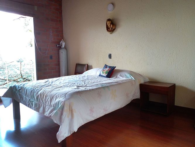 Casa de 5 alcobas en venta en Loma Del Chocho, Envigado, 590 m² · foto 12 de 20