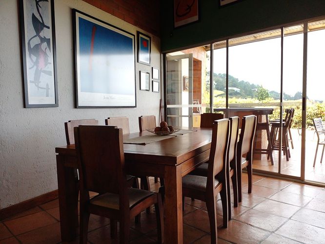 Casa de 5 alcobas en venta en Loma Del Chocho, Envigado, 590 m² · foto 3 de 20