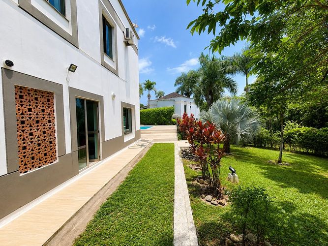 Casa de 5 alcobas en venta en Saman De La Rivera, Villavicencio, 1100 m² · foto 6 de 24