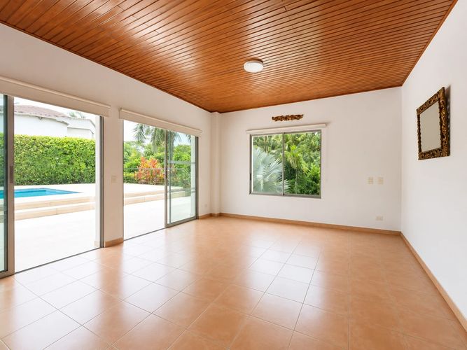 Casa de 5 alcobas en venta en Saman De La Rivera, Villavicencio, 1100 m² · foto 11 de 24