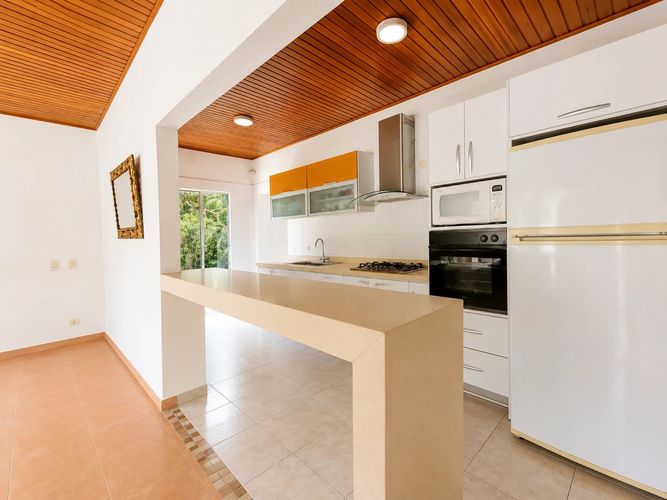 Casa de 5 alcobas en venta en Saman De La Rivera, Villavicencio, 1100 m² · foto 12 de 24