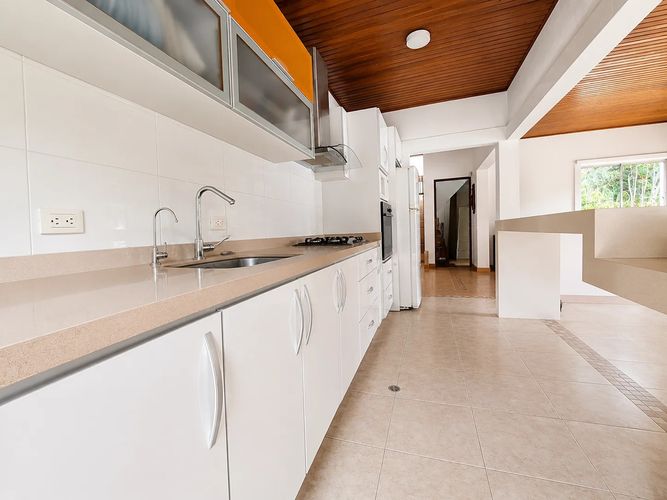 Casa de 5 alcobas en venta en Saman De La Rivera, Villavicencio, 1100 m² · foto 15 de 24